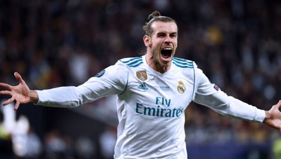 Zidane Tegaskan Bakal Lepas Gareth Bale Pergi dari Real Madrid