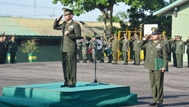 Hari Lahir Pancasila Jadi Momentum Meneguhkan Nilai-Nilai 