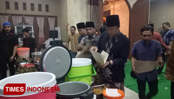 Menpora Imam Nahrawi 85 Persen Persiapan Asian Games 2018 Rampung