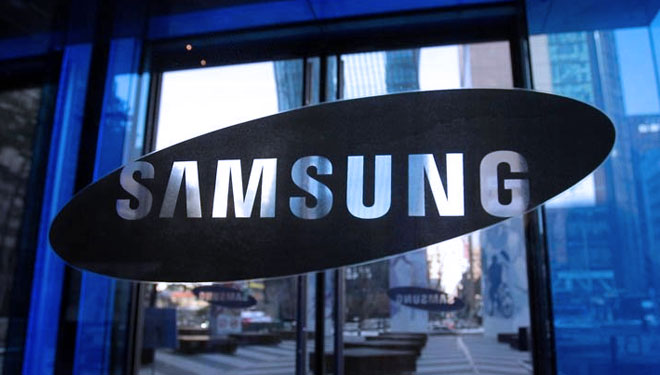 Samsung Electronics (FOTO: CNBC)