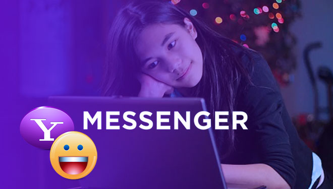Yahoo Tutup Yahoo Messenger Juli Mendatang (FOTO: Istimewa)
