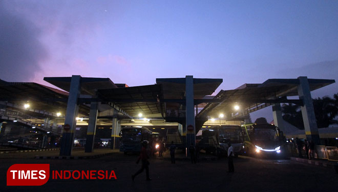 Pulang Kampung Aman, Jangan Lupa Perhatikan