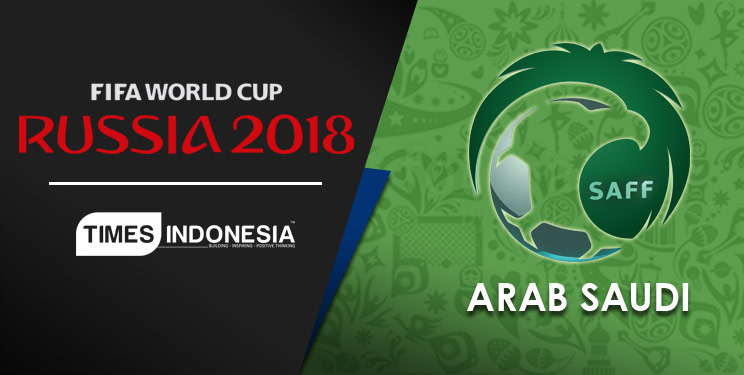 Ilustrasi - Timnas Arab Saudi (FOTO: TIMES Indonesia)