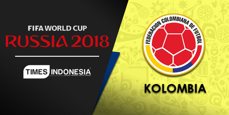Ilustrasi - Peserta Piala Dunia 2018 (FOTO: TIMES Indonesia)