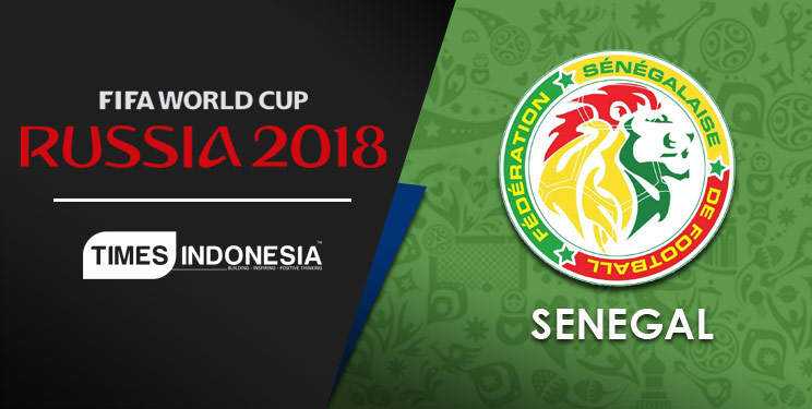 Ilustrasi - Peserta Piala Dunia 2018 (FOTO: TIMES Indonesia)