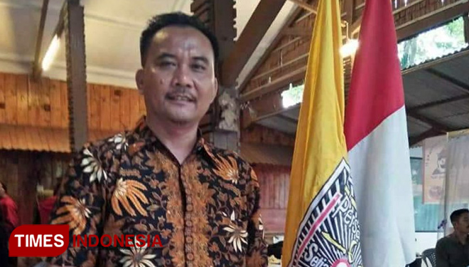Usai Lebaran, Pemuda Tani HKTI Kepri Siap Dilantik