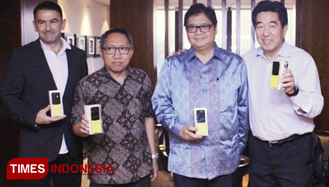 Perkuat Struktur Industri Elektronika melalui Peningkatan Investasi
