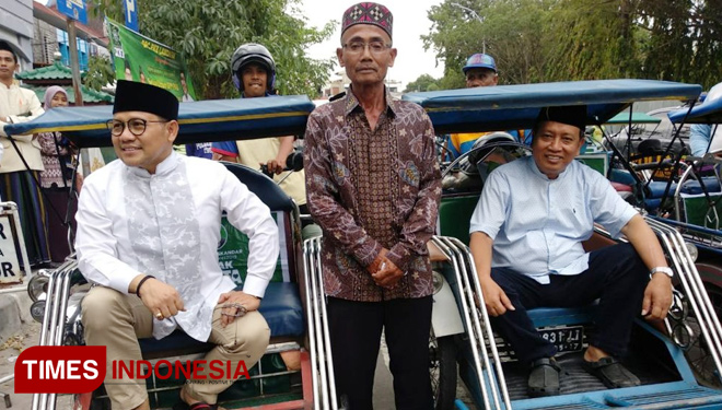 Menristekdikti Kuak Sejarah Awal Masuknya Paham Radikal ke Kampus