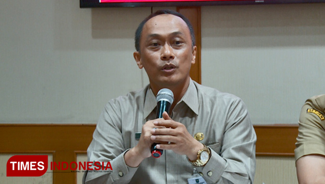 Pelayanan Cepat Selamatkan Warga, Dirjen Zudan Apresiasi Dukcapil Balikpapan