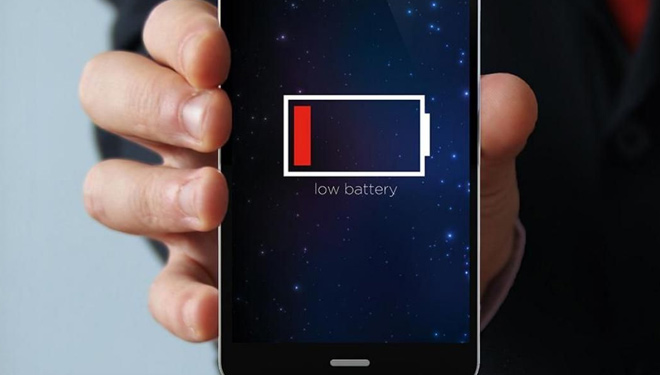 8 Tips Menghemat Baterai Smartphone dalam Perjalanan Mudik