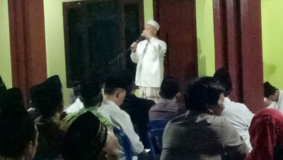 Ini Rekaman Wawancara Kades di Banyuwangi Terkait Dugaan Politik Uang