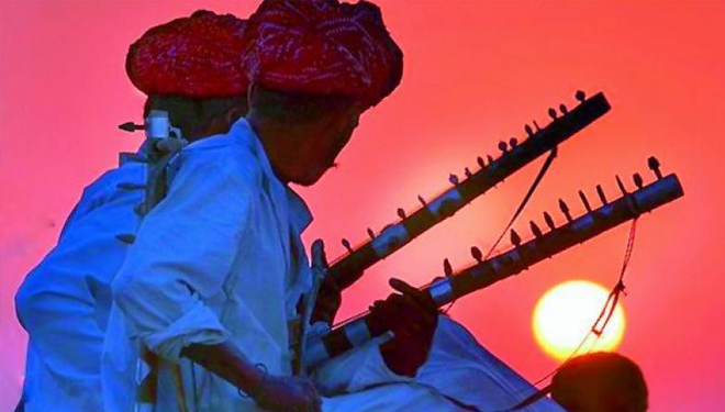 Hari Musik Dunia, Soekarno Meninggal dan Jokowi Lahir