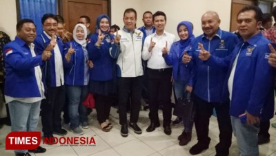 Michael: Soal Dugaan Pelanggaran, Kita Menghormati Keputusan Gakkumdu