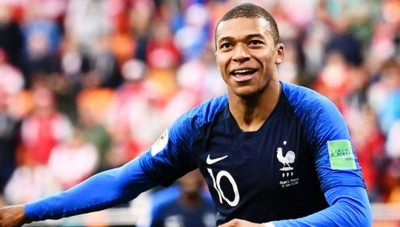 Jadi Penentu buat Prancis, Mbappe Dipuji Deschamps