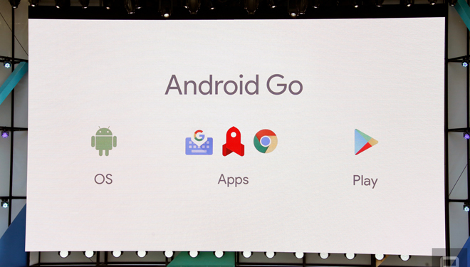 Samsung Segera Rilis Android Go, Benarkah? - TIMES Indonesia