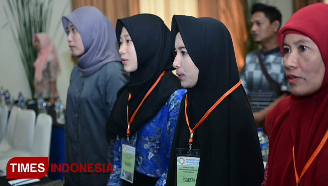 Tumbuhkan Ribuan Wirausaha Baru Menjadi Target Kemenperin - TIMES Indonesia