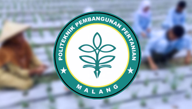 Politeknik Pembangunan Pertanian (Polbangtan) Malang