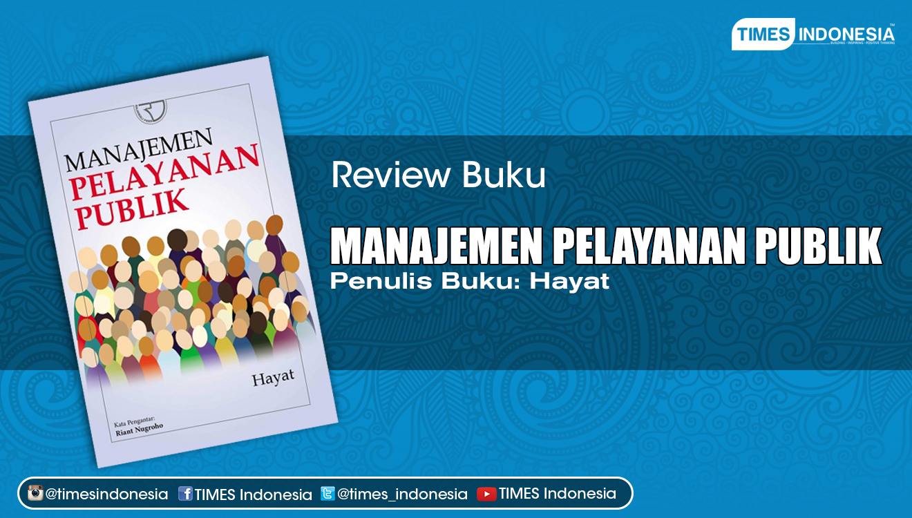 TRAINING ONLINE PENYUSUNAN DAN PENGEMBANGAN STANDART PELAYANAN PUBLIK