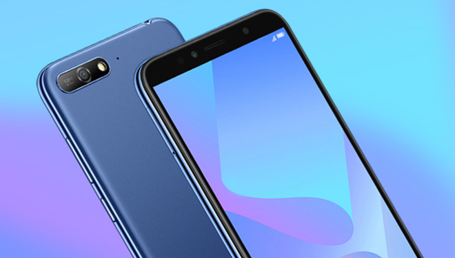 Huawei Y6 2021 Resmi Dipasarkan Di Indonesia Berapa Huawei Y6 2021 Resmi Dipasarkan Di Indonesia Berapa