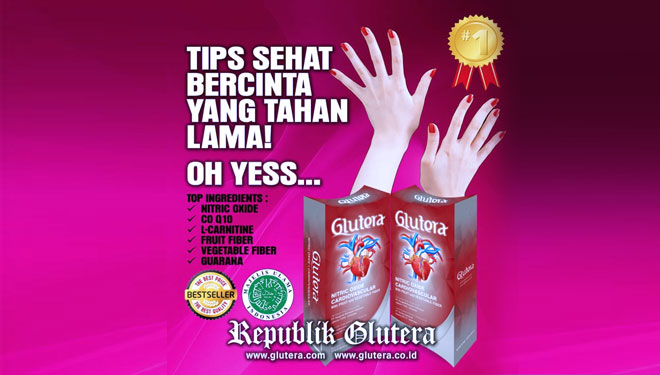 Ilustrasi (FOTO: Gluteranews)