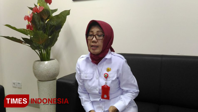 Pejabat dan Mantan Pejabat Pemkot Batu Daftar Caleg