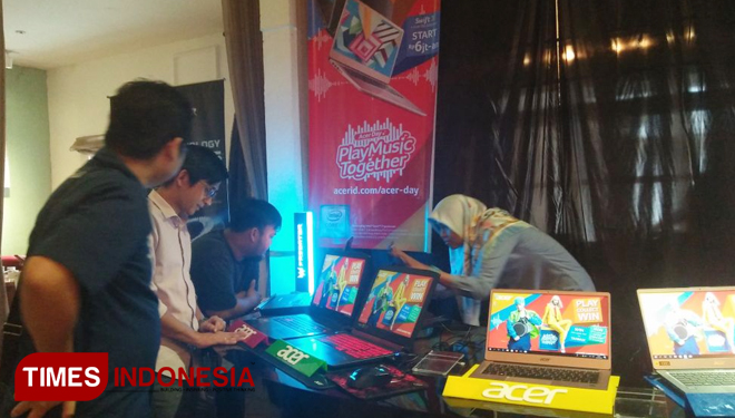 Ini Tawaran Menarik Acer Day 2018