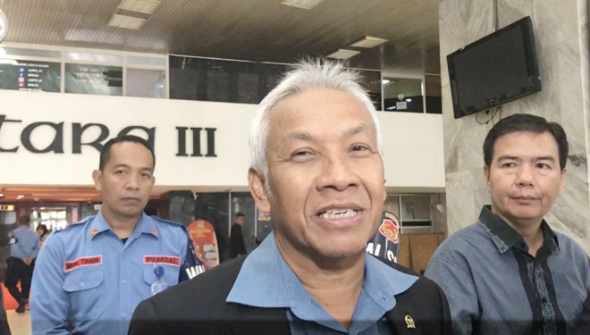 Partai Demokrat Kunjungi DPP PDI Perjuangan, Ada Apa Ya?