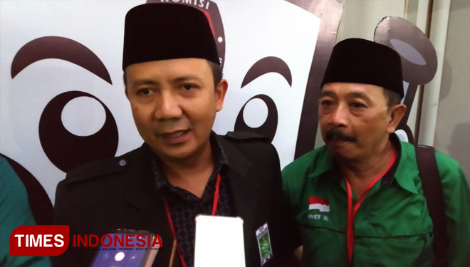 Incar Kursi Ketua Dewan, PKB Kota Malang Banyak Ajukan Inkumben