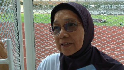 Pelatih Ungkap Rahasia Lalu M Zohri Tampil Cemerlang di Finlandia