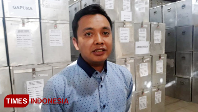 Pemilu 2019, KPU Sumenep Tambah Jumlah TPS  TIMES Indonesia