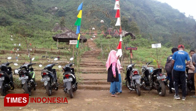 Ketahanan Informasi Desa Dansatgas Tmmd Kodim Banjarnegara Ketahanan Informasi Desa Dansatgas Tmmd Kodim Banjarnegara