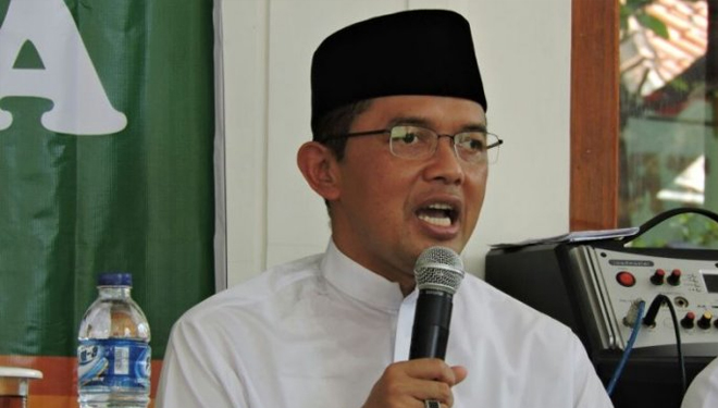 Jokowi-JK Ternyata Penggemar Ustad Abdul Shomad dan Nisa 