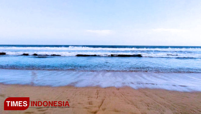 Biro Perjalanan Wisata Trafellas Siap Antar Anda Ke Pantai