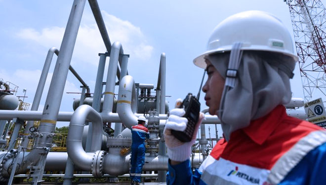 SKK Migas Undang 11 KKKS Wilayah Jabanusa Perkuat Kapasitas Nasional
