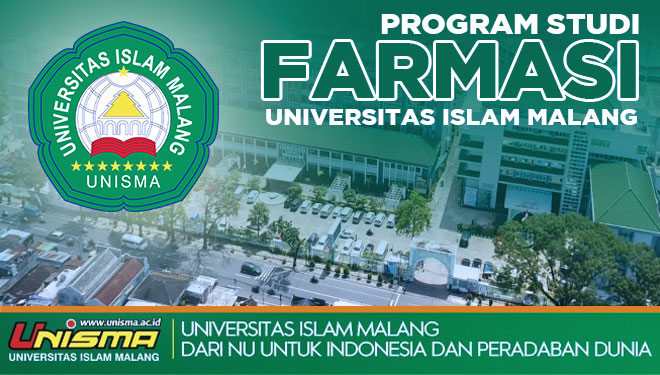 Program Studi Farmasi Unsima (FOTO: Istimewa)