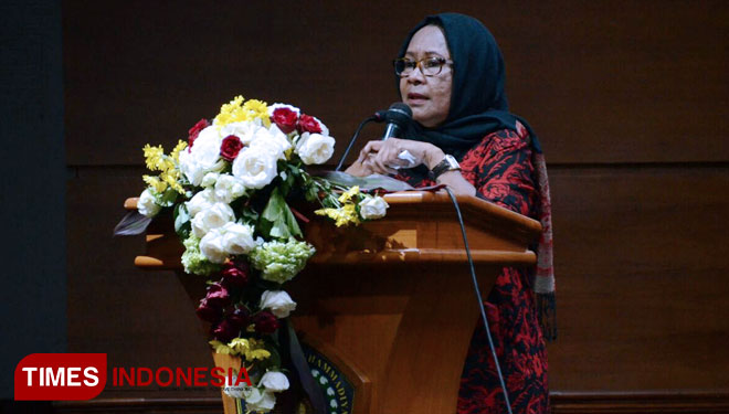 Menteri Yohana Geram Atas Kasus Kekerasan yang Menimpa AY 