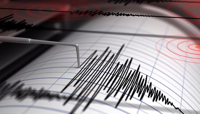 Gempa 5 2 Sr Guncang Selatan Malang Bmkg Tak Berpotensi Tsunami