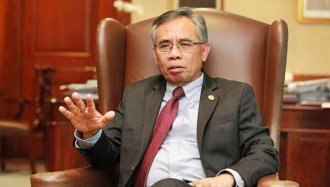 OJK Pastikan Transaksi Keuangan Tetap Bisa Dilakukan di NTB