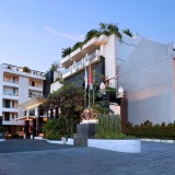 Aston Kuta Hotel & Residence, Terekomendasi 5 Bintang dari iGuides
