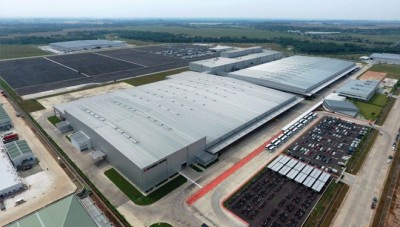 Mitsubishi Motors Tingkatkan Jumlah Produksi XPANDER