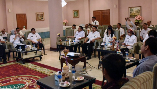 Jember Jadi Daerah Sasaran Latsitarda Nusantara ke-39