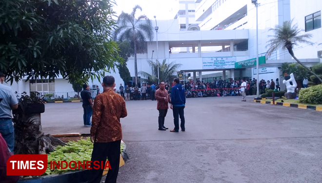 Tes Kesehatan, Ini Yang Akan Diperiksa Dari Pasangan Capres-Cawapres 2019