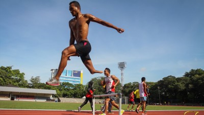 Pemkab Tangerang Rekomendasikan Rumah Sakit untuk Atlet Asian Games