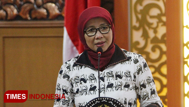 Gandeng Kementerian PUPR, Kemenkumham Latih Warga Binaan Belajar Ilmu Konstruksi