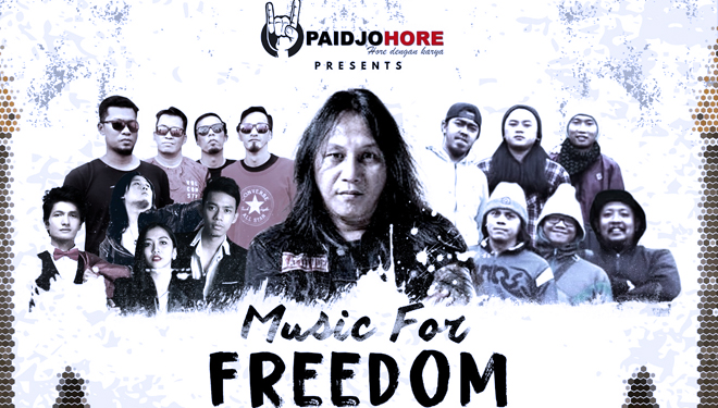 Paidjo Hore