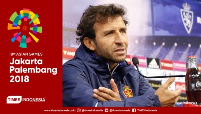 Defeated By UEA Football Team, Indonesian Coach Commented