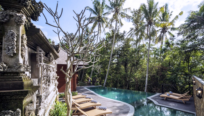 Adiwana Hotels and Resorts. (FOTO: Istimewa)