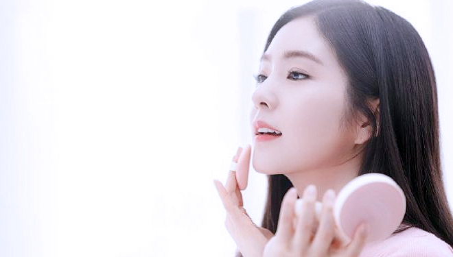 Ingin Wajah Glowing dan Sehat? Yuk, Coba Perawatan dengan Bahan Alami Ini