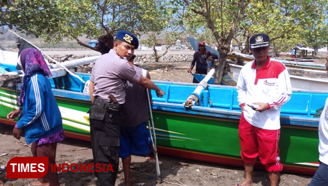 Nelayan Grajagan Banyuwangi Hilang Saat Melaut Times