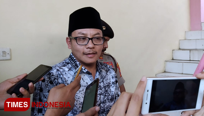 Wali Kota Malang, Sutiaji. (FOTO: Dok. TIMES Indonesia)